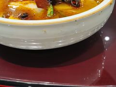 麻辣宽粉-阿西娅食府(中关村店)