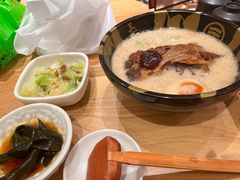 -味千拉面(又一城店)