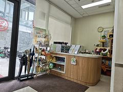 -爱妮康宠物医院·干细胞免疫细胞·肿瘤·心脏(张江店)