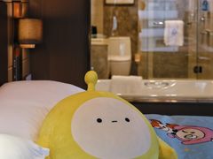 -昆明中心皇冠假日酒店