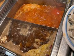 -草原塞蛮羊火锅城(港湾店)