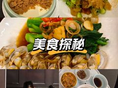 -蟹榭·本帮江浙菜·蟹宴(大宁久光商场店)