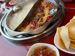 -山城辣妹子(定福庄店)