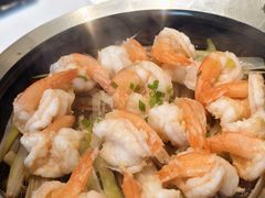 -湘阅•威海海鲜•湖南味道(华宝店)