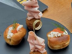 -Highline·城市露台景观餐厅(淮海路店)