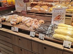 -西村叔叔的店·面包·甜品·蛋糕(崂山丽达店)