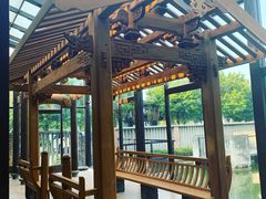 -广州市紫泥堂文化创意园景区