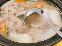 冰锅羊肉-衡哥肉铺