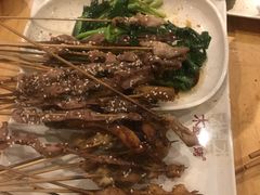 -木屋烧烤(坂田天安云谷店)