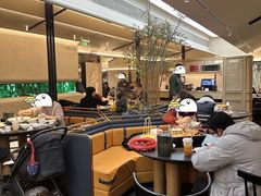 -茅庐毛血旺(临沂泰盛广场店)