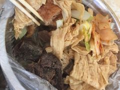 -李记牛杂店(建设一街店)