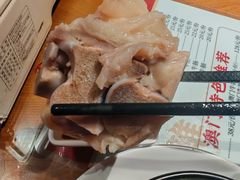 -肥仔文澳门猪骨煲(南京西路店)