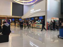 -卢米埃IMAX影城(温州万象城激光店)