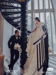 -Sunny喜铺婚礼策划(东部店)