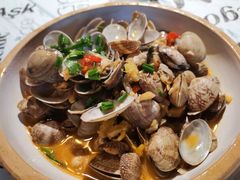 口味花甲-古道村落(温汤店)