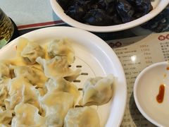 -添福来墨鱼饺子 · 海鲜东北菜(大连星海·黄浦路店)