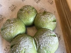 -面包和茶(万联店)