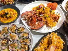 -醉壹号海鲜大排档·老厦门特色菜(厦门美食地标店)