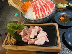 -湊湊火锅·茶憩(东城民盈国贸城店)