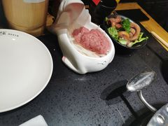 -巴蜀印象火锅(永陵总店)