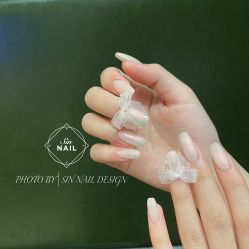 -Sin Nail芯日式美甲美睫店