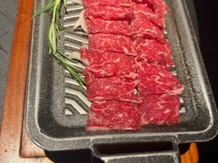 -蟹犇•帝王蟹雪蟹(陆家嘴店)