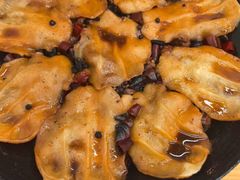 -百味地锅鸡(铜山路店)