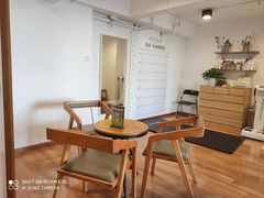 -悦耐私教健身馆(保利中心店)