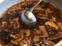 -黔蘑菇四季餐厅(观山湖店)