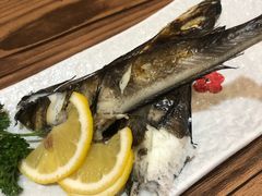 -红叶日料·放题·海胆·定食(星海店)