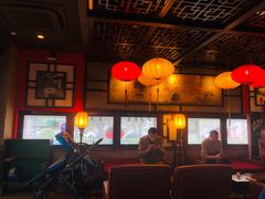 -星巴克(北京天坛东路店)