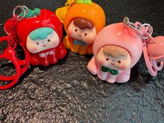 -唐猫庭院·千年陕菜(赛格国际购物中心店)