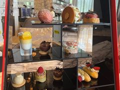 -怡廊(上海漕河泾万丽酒店)