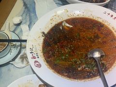 -光海·乡记酸菜鱼·始于1996(花园路店)