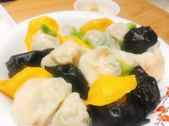 海鲜全家福水饺-小平岛開海水饺(浑南店)