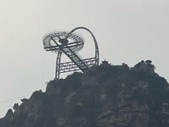 -京东石林峡风景区