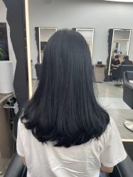 -ON STAR SALON