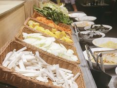 -新辣道鱼火锅(领展购物广场·中关村店)