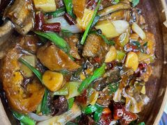 -昆虫窝子·特色云南菜(拓东路总店)