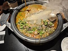 -探鱼·鲜青椒爽麻烤鱼(领展购物广场店)