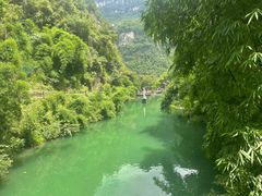 -三峡人家风景区