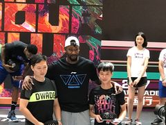 -深圳来福士广场