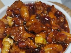 -乡村基·川味现炒大王(熙悦天街店)