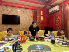 -红红烤鸭店(西单店)