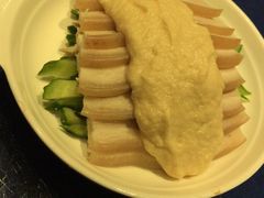 蒜泥白肉-建国328 本帮小馆·面馆