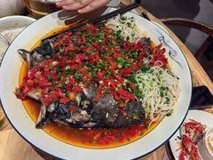 -百翠山居.家飨餐厅