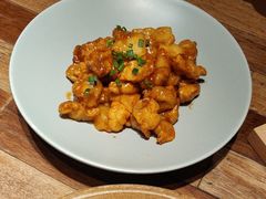 -蜜桃餐厅·伴山(湖滨商业街店)