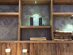 -星巴克臻选(湖滨道店)
