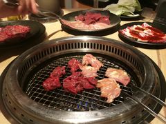 -焼肉 ウエスト(天神店)