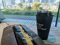黑74%咖啡-BLATAGE COFFEE